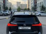 Lexus NX 200 2019 годаүшін17 300 000 тг. в Астана – фото 4