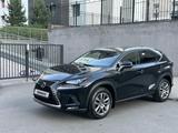 Lexus NX 200 2019 годаүшін17 300 000 тг. в Астана – фото 2