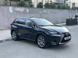 Lexus NX 200 2019 годаүшін17 300 000 тг. в Астана – фото 3