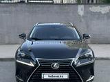 Lexus NX 200 2019 годаүшін17 300 000 тг. в Астана