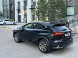 Lexus NX 200 2019 годаүшін17 300 000 тг. в Астана – фото 5