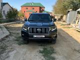 Toyota Land Cruiser Prado 2022 годаfor32 000 000 тг. в Бейнеу