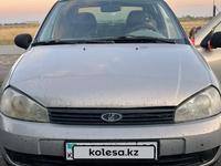 ВАЗ (Lada) Kalina 1118 2006 годаfor1 300 000 тг. в Костанай