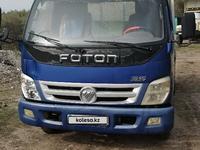 Foton 2013 года за 3 700 000 тг. в Алматы