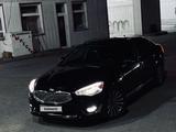 Kia K7 2014 года за 9 000 000 тг. в Алматы – фото 2
