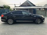 Kia K7 2014 года за 9 000 000 тг. в Алматы – фото 4
