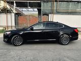 Kia K7 2014 года за 9 000 000 тг. в Алматы – фото 5