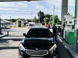 Kia K7 2014 года за 9 000 000 тг. в Алматы