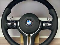 Руль на BMW F30 за 145 000 тг. в Астана