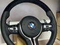 Руль на BMW F30 за 145 000 тг. в Астана – фото 4