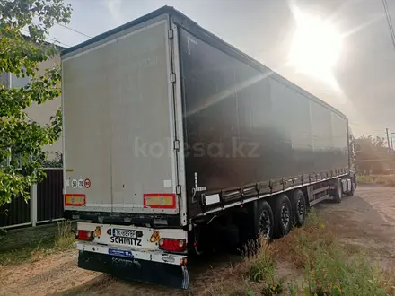 DAF  XF 2018 года за 30 000 000 тг. в Актобе – фото 4