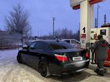 BMW 525 2005 года за 4 500 000 тг. в Астана – фото 4