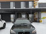 BMW 525 2005 года за 4 500 000 тг. в Астана – фото 5