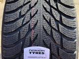 Nokian Tyres Hakkapeliitta R3 SUV 275/50 R20 за 72 000 тг. в Алматы