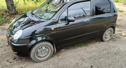 Daewoo Matiz 2011 годаfor2 500 000 тг. в Щучинск – фото 5