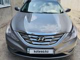 Hyundai Sonata 2010 года за 5 500 000 тг. в Алматы