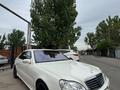 Mercedes-Benz S 500 2003 года за 5 500 000 тг. в Алматы – фото 2