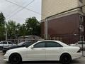 Mercedes-Benz S 500 2003 года за 5 500 000 тг. в Алматы – фото 3