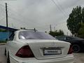 Mercedes-Benz S 500 2003 года за 5 500 000 тг. в Алматы – фото 6