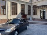 ВАЗ (Lada) Priora 2170 2013 годаfor2 750 000 тг. в Шымкент