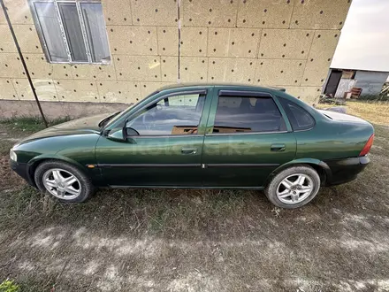 Opel Vectra 1996 года за 1 200 000 тг. в Каскелен – фото 4