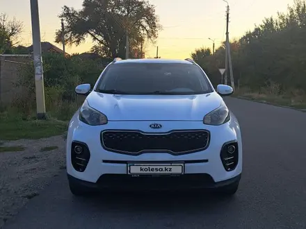 Kia Sportage 2019 года за 11 500 000 тг. в Тараз