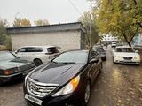 Hyundai Sonata 2012 года за 4 800 000 тг. в Караганда