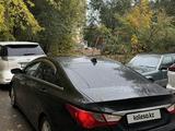 Hyundai Sonata 2012 года за 4 800 000 тг. в Караганда – фото 2