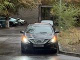 Hyundai Sonata 2012 года за 4 800 000 тг. в Караганда – фото 4
