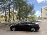 Hyundai Sonata 2012 года за 4 800 000 тг. в Караганда – фото 5