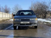 ВАЗ (Lada) 2115 2005 года за 600 000 тг. в Шымкент