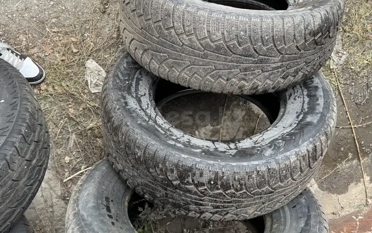 Nokian Hakkapelitta 5 за 60 000 тг. в Астана