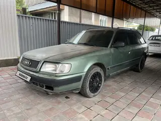 Audi 100