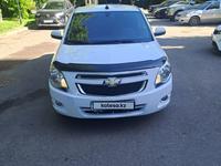 Chevrolet Cobalt 2022 годаүшін5 599 999 тг. в Алматы