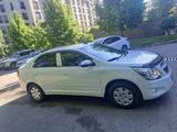 Chevrolet Cobalt 2022 годаfor5 599 999 тг. в Алматы – фото 3