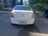 Chevrolet Cobalt 2022 года за 5 599 999 тг. в Алматы – фото 4