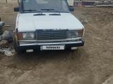 ВАЗ (Lada) 2107 2006 годаүшін300 000 тг. в Атырау – фото 3