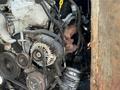 Двигатель vq35 на nissan elgrand 3.5л с установкой + МАСЛОүшін550 000 тг. в Алматы – фото 3