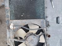 Радиаторы охлаждения на Кольт за 20 000 тг. в Алматы