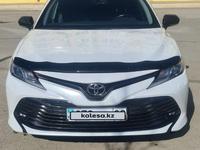 Toyota Camry 2020 годаүшін14 000 000 тг. в Алматы