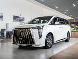 GAC Trumpchi M8 GT 2024 года за 22 490 000 тг. в Астана