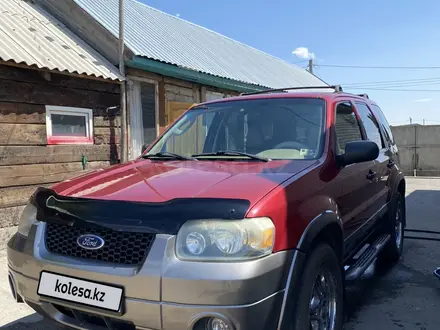 Ford Escape 2005 года за 5 000 000 тг. в Павлодар