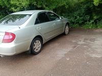 Toyota Camry 2004 года за 4 500 000 тг. в Кокшетау