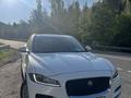 Jaguar F-Pace 2016 годаfor15 000 000 тг. в Алматы