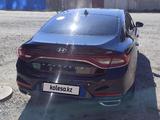 Hyundai Grandeur 2017 годаүшін12 000 000 тг. в Павлодар – фото 2