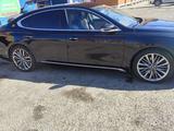 Hyundai Grandeur 2017 годаүшін12 000 000 тг. в Павлодар – фото 3