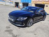 Hyundai Grandeur 2017 годаүшін12 000 000 тг. в Павлодар – фото 5