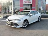 Toyota Camry 2019 годаүшін14 500 000 тг. в Усть-Каменогорск