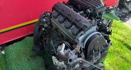 Контрактный двигатель D17A1 Honda Civic 1.7 литра за 380 450 тг. в Астана