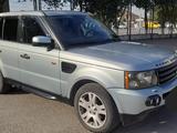 Land Rover Range Rover Sport 2005 годаүшін5 200 000 тг. в Шымкент – фото 3